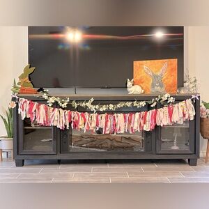 NWT Easter Handmade Garland